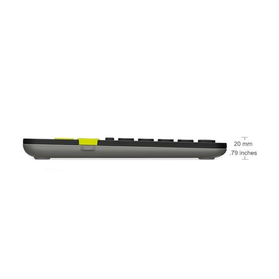 Tastatura Logitech K480 920-006350