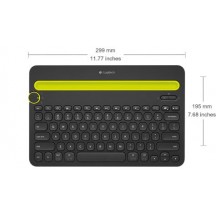 Tastatura Logitech K480 920-006351