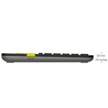 Tastatura Logitech K480 920-006351