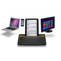 Tastatura Logitech K480 920-006351