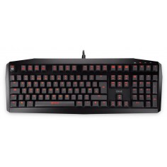 Tastatura Ravcore Edge RAVKLA45248
