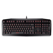 Tastatura Ravcore Edge RAVKLA45248