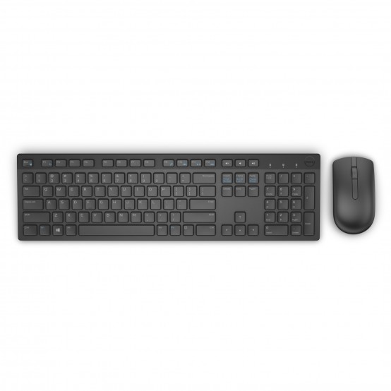 Tastatura Dell KM636 580-ADFT