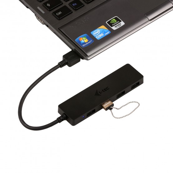 Hub iTec U3HUB404