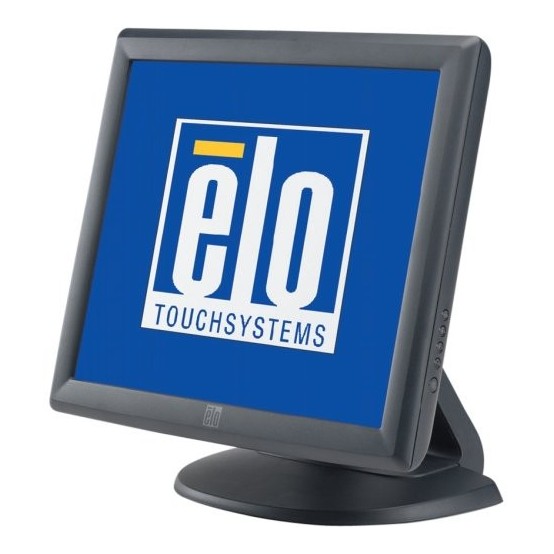Monitor Elo Touch 1715L E603162
