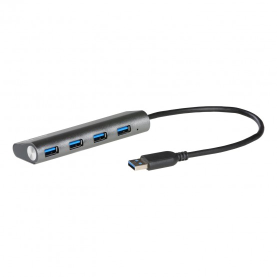 Hub iTec U3HUB448
