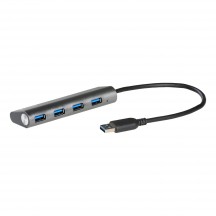 Hub iTec U3HUB448