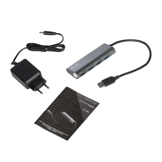 Hub iTec U3HUB448