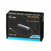 Hub iTec U3HUB448