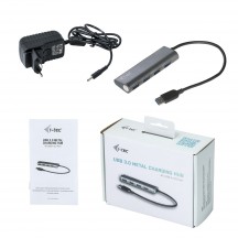 Hub iTec U3HUB448