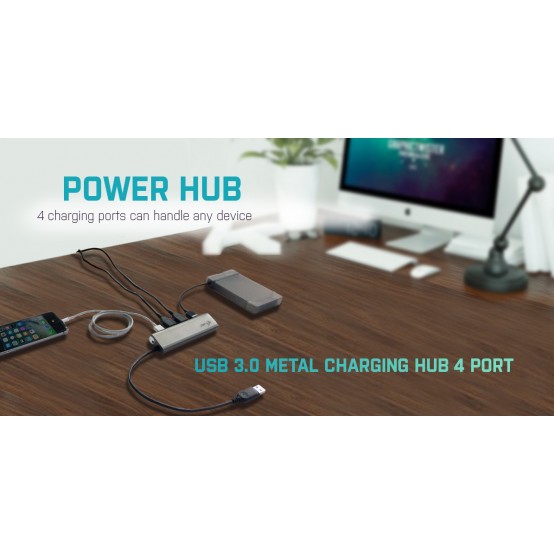 Hub iTec U3HUB448