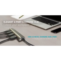 Hub iTec U3HUB448