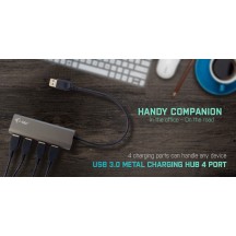 Hub iTec U3HUB448