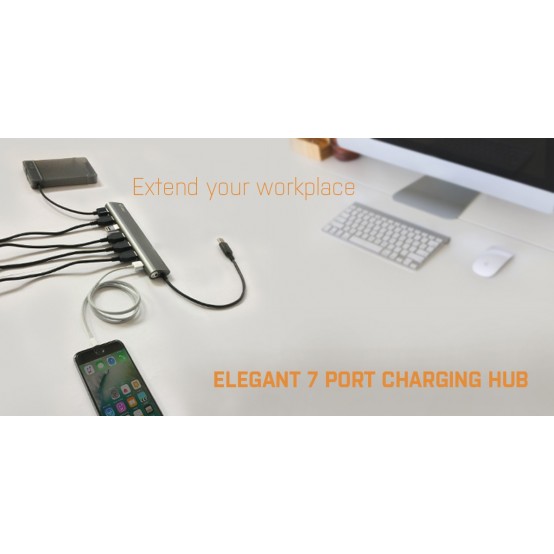 Hub iTec U3HUB778