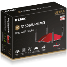 Router D-Link DIR-885L