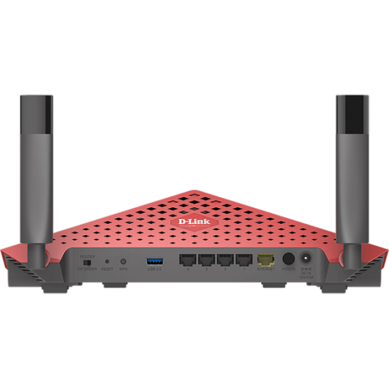 Router D-Link DIR-885L