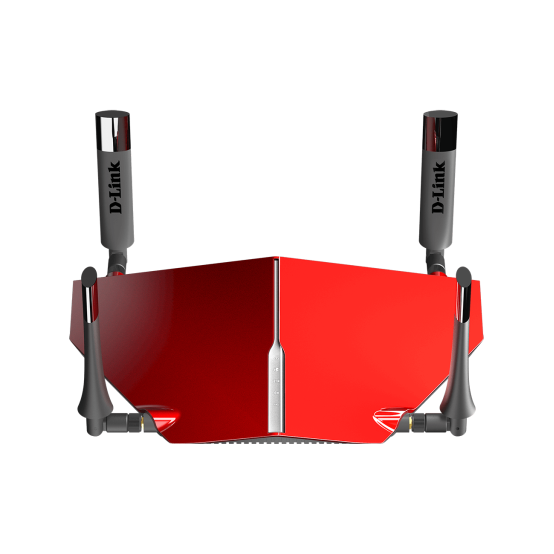 Router D-Link DIR-885L
