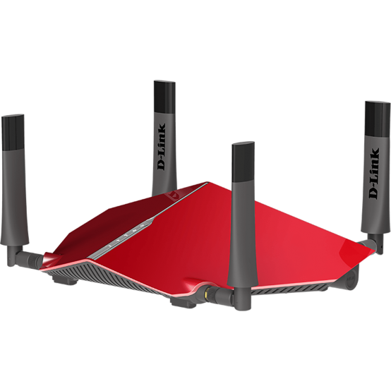 Router D-Link DIR-885L