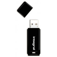 Memorie flash USB Integral Black USB INFD32GBBLK