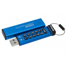 Memorie flash USB Kingston DataTraveler 2000 DT2000/64GB