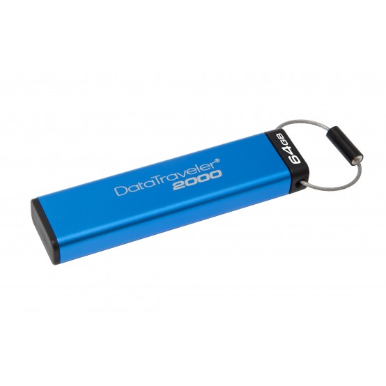 Memorie flash USB Kingston DataTraveler 2000 DT2000/64GB