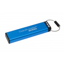 Memorie flash USB Kingston DataTraveler 2000 DT2000/64GB