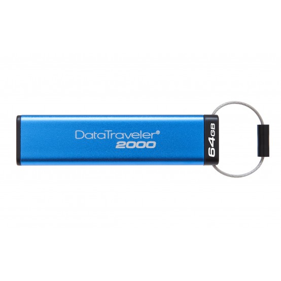 Memorie flash USB Kingston DataTraveler 2000 DT2000/64GB