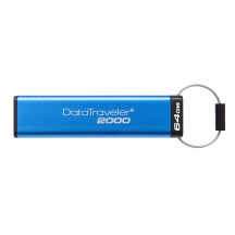 Memorie flash USB Kingston DataTraveler 2000 DT2000/64GB