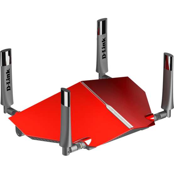Router D-Link DIR-885L