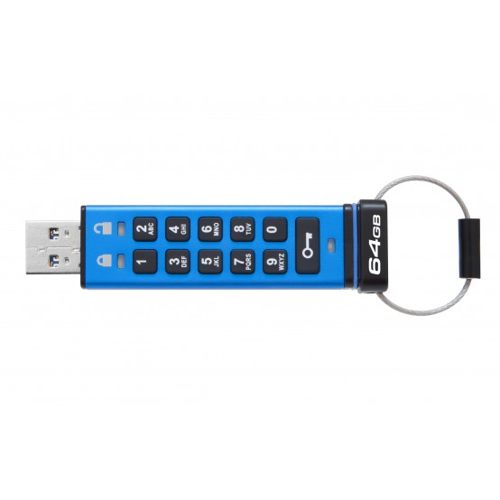 Memorie flash USB Kingston DataTraveler 2000 DT2000/64GB