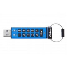 Memorie flash USB Kingston DataTraveler 2000 DT2000/64GB