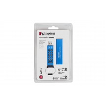 Memorie flash USB Kingston DataTraveler 2000 DT2000/64GB