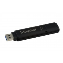 Memorie flash USB Kingston DataTraveler 4000 G2 DT4000G2DM/16GB