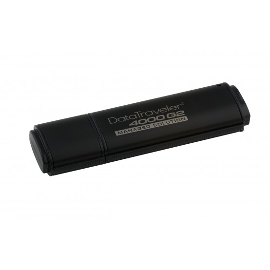Memorie flash USB Kingston DataTraveler 4000 G2 DT4000G2DM/16GB