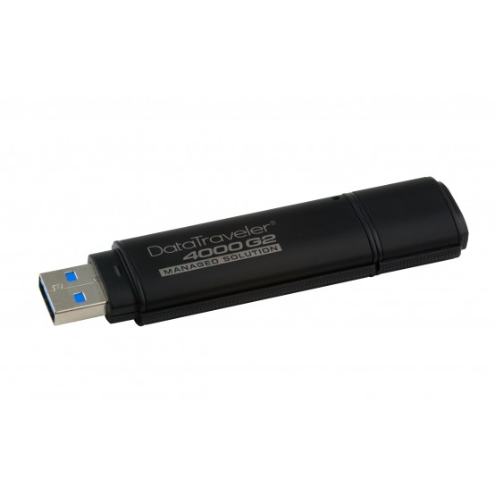 Memorie flash USB Kingston DataTraveler 4000 G2 DT4000G2DM/16GB
