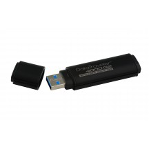 Memorie flash USB Kingston DataTraveler 4000 G2 DT4000G2DM/16GB