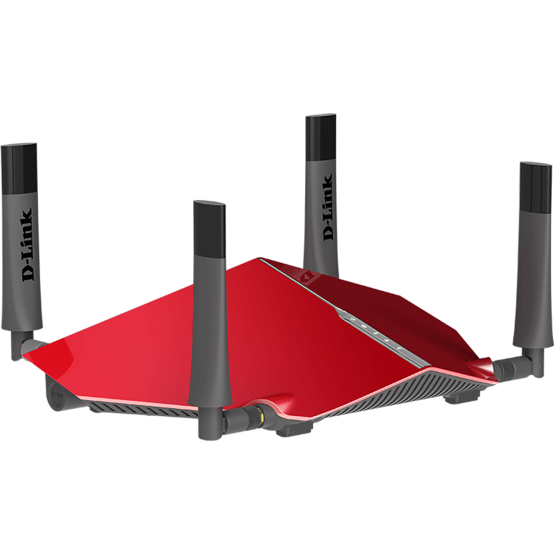 Router D-Link DIR-885L