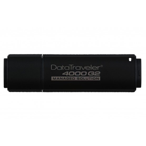 Memorie flash USB Kingston DataTraveler 4000 G2 DT4000G2DM/16GB