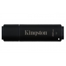 Memorie flash USB Kingston DataTraveler 4000 G2 DT4000G2DM/32GB