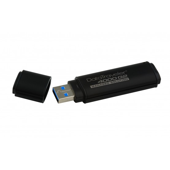 Memorie flash USB Kingston DataTraveler 4000 G2 DT4000G2DM/32GB