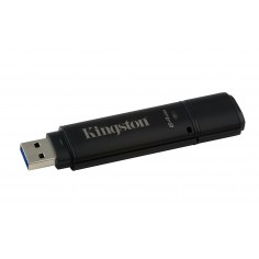 Memorie flash USB Kingston DataTraveler 4000 G2 DT4000G2DM/64GB