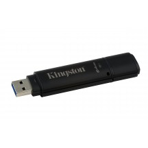 Memorie flash USB Kingston DataTraveler 4000 G2 DT4000G2DM/64GB