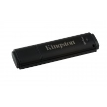 Memorie flash USB Kingston DataTraveler 4000 G2 DT4000G2DM/64GB