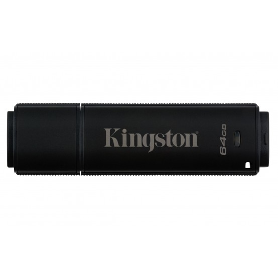 Memorie flash USB Kingston DataTraveler 4000 G2 DT4000G2DM/64GB