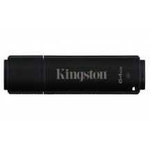 Memorie flash USB Kingston DataTraveler 4000 G2 DT4000G2DM/64GB