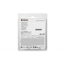 Memorie flash USB Kingston DataTraveler 4000 G2 DT4000G2DM/64GB