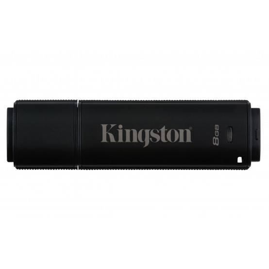 Memorie flash USB Kingston DataTraveler 4000 G2 DT4000G2DM/8GB