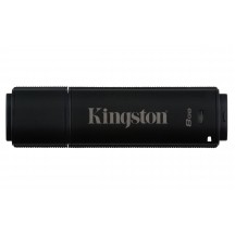 Memorie flash USB Kingston DataTraveler 4000 G2 DT4000G2DM/8GB