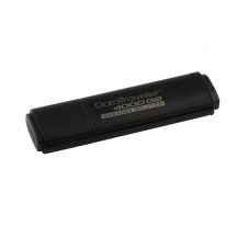 Memorie flash USB Kingston DataTraveler 4000 G2 DT4000G2DM/8GB