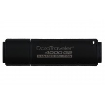 Memorie flash USB Kingston DataTraveler 4000 G2 DT4000G2DM/8GB